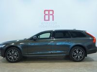 begagnad Volvo V90 CC D4 AWD Momentum Luftfjädring HuD 360