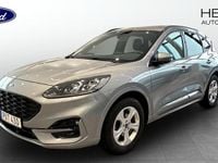 Begagnad Ford Kuga ST-Line 190 HK (139 kW) 2020 Grå SUV