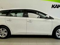 begagnad Toyota Auris Touring Sports Hybrid e-CVT Drag Keyless 136hk