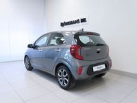 begagnad Kia Picanto 1.0 DPI Advance 4-sits 2023, Halvkombi