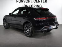 begagnad Porsche Macan S 2024, SUV