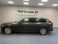 begagnad Volvo V90 B4 Diesel Momentum Advanced Edt