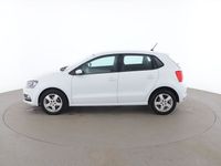 begagnad VW Polo 1.2 TSI Comfortline BlueMotion Tech