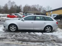 begagnad Audi A6 Avant 2.0 TFSI Proline Euro 4