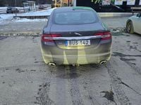 Begagnad Jaguar XF 241 HK (177 kW) 2010 Sedan