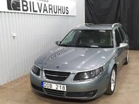 begagnad Saab 9-5 SportCombi 2.3 T BioPower Griffin, Vector 210hk