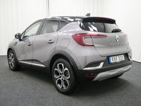 begagnad Renault Captur E-TECH Plugin-Hybrid 160 Techno