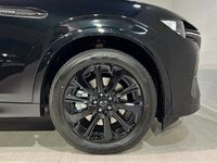 begagnad Mazda CX-60 Homura 3.3DE AWD Conv&Sound Driver, Pano OMG LEV