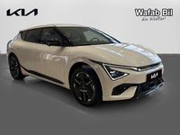 Ny Kia EV6 239 kW (325 HK) 2026 Vit SUV