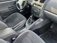 Begagnad VW Golf VI 105 HK (77 kW) 2009 Halvkombi