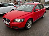 begagnad Volvo S40 2.0 D Momentum / Besiktigad