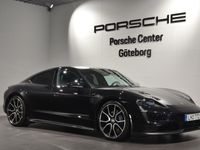 begagnad Porsche Taycan RWD