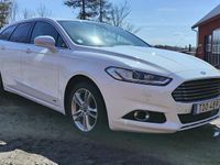 begagnad Ford Mondeo AWD !!!