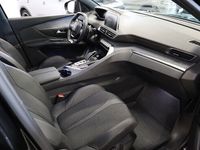 begagnad Peugeot 3008 GT-Line Plug-in Hybrid 300hk AWD - Carplay