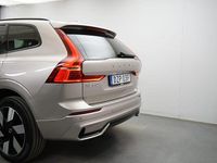 Begagnad Volvo XC60 Ultra 462 HK (339 kW) 2025 Grå SUV