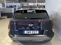 begagnad Hyundai Kona 1.6 GDi HEV 6DCT Essential 2024, SUV