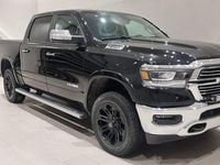 Begagnad Dodge Ram 401 HK (294 kW) 2019 Svart Pickup