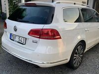 begagnad VW Passat 2.0 TDI 4Motion 2012