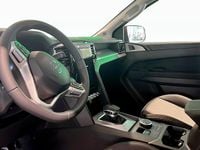 Ny VW Amarok Life 205 HK (150 kW) 2025 Medium silver metallic Pickup