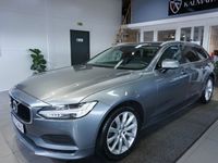 begagnad Volvo V90 D4 AWD Geartronic Advanced Edition Momentum
