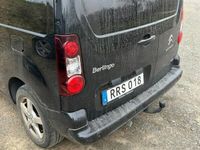 begagnad Citroën Berlingo 