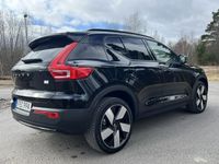 begagnad Volvo XC40 Recharge Single Motor Core Edition