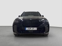 Begagnad BMW X5 M Sport 489 HK (359 kW) 2023 Svart SUV