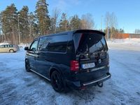 Begagnad VW T6 180 HK (132 kW) 2016 Van