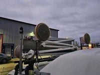 Begagnad VW T4 102 HK (75 kW) 1997 Van