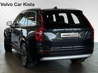 begagnad Volvo XC90 B5 AWD