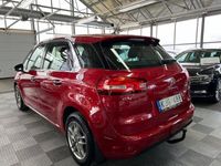 begagnad Citroën C4 Picasso 1.6 HDi EGS Automat Navigator