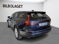 begagnad Volvo V60 CC D4 AWD Advanced SE II (DRAG/VOC)