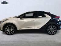 begagnad Toyota C-HR Hybrid AWD-i 2,0 AWD GR SPORT PREMIERE EDT 2024, SUV