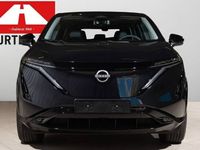 begagnad Nissan Ariya Advance 87 kWh E-4ORCE AWD Beställning