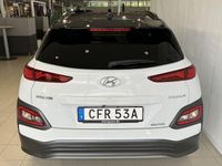 begagnad Hyundai Kona Electric 64 kWh Trend 2020, Crossover