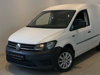 begagnad VW Caddy Skåpbil 2.0 TDI BlueMotion Euro 6 75hk