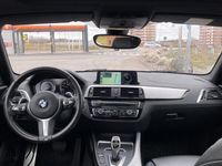 begagnad BMW M140 xDrive 5-dörrars Steptronic Euro 6