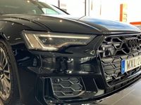 begagnad Audi A6 Quattro Avant 55 TFSI e S LINE S TR 2024, Kombi