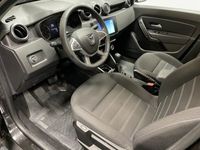 begagnad Dacia Duster PhII 4x2 1,3 TCe 150 Comfort A