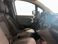 Ny Mercedes Citan 110 Edition 95 HK (69 kW) 2025 Vit Van