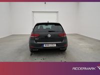 begagnad VW Golf VIII Golf