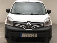 begagnad Renault Kangoo 1.5 dCi Maxi skåp