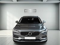 begagnad Volvo V90 D4 Geartronic Momentum, Advanced Leasebar