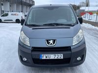 begagnad Peugeot Expert Panel Van 1.0t 2.0 HDi/ 18000 mil/ Drag