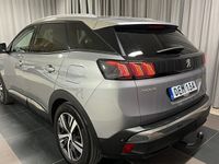 begagnad Peugeot 3008 ALLURE Pack Hybrid4 300 AWD Drag 2021, SUV