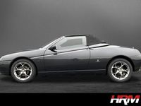 begagnad Alfa Romeo Spider 2.0 TS i mycket bra skick