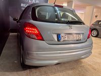 begagnad Peugeot 207 5-dörrar 1.4 VTi / Panorama / Kamkedja /1 Ägare