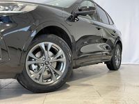 begagnad Ford Kuga ST-Line 225HK PHEV 64km