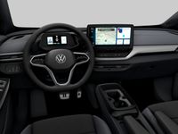 begagnad VW ID5 Pro Performance Pro Performance 77 kWh 204hk