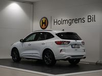 begagnad Ford Kuga VxST-Line X 2.5 Plug-In Hybrid FWD 225hk Business Edition CVT